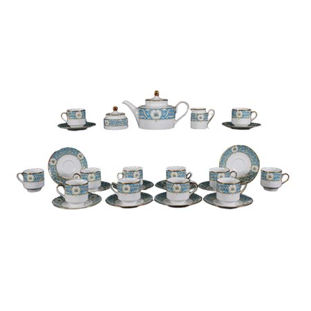 SERVIZIO DA CAFFE DA 12 