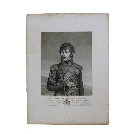 INCISIONE ACQUAFORTE 