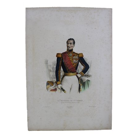 LITOGRAFIA ACQUERELLO 