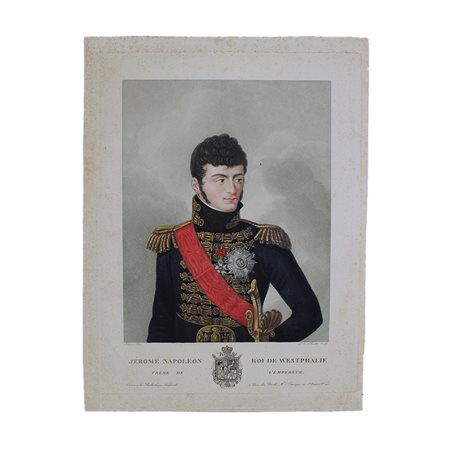 INCISIONE ACQUAFORTE . ACQUATINTA