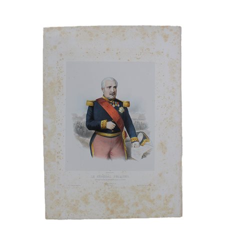 LITOGRAFIA ACQUERELLO 