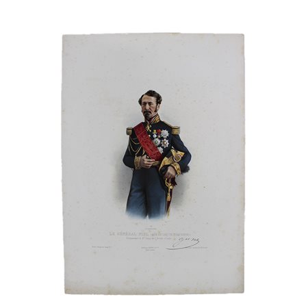 LITOGRAFIA ACQUERELLO 