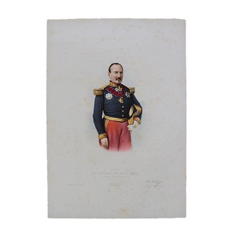 LITOGRAFIA ACQUERELLO 