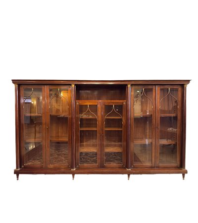 VETRINA DI GUSTO IMPERO 