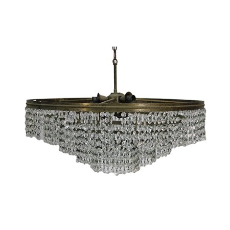 LAMPADARIO A PLAFONIERA 