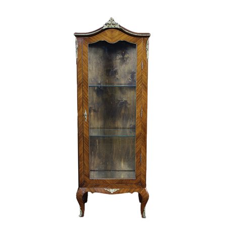 PICCOLA VETRINA DI GUSTO NAPOLEONE III