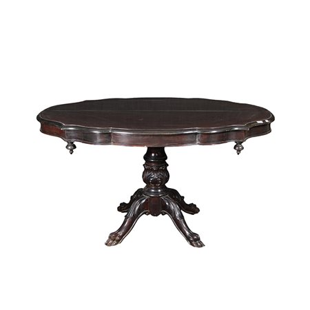 ELEGANTE TAVOLO DA CENTRO