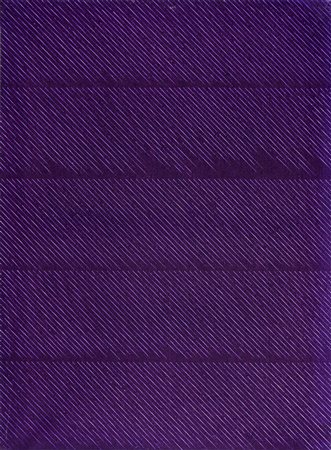 GOTTARDO ORTELLI 1938 - 2003 " Tempo liberato ", 1974 Acrilico su tela, cm....