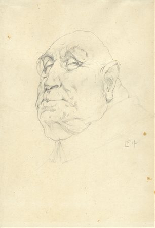 Henri Antoine Theodore Privat-Livemont, Lotto composto di 3 disegni...