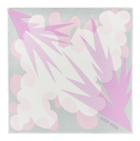 [da] Giacomo Balla, Mattonella