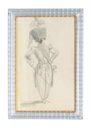 Grandville J.J. [pseud. di Gérard Jean Ignace Isidore] [attribuito a], Senza...