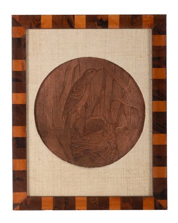 Autori vari, Lotto composto di 9 lastre e 4 incisioni. Raccolta di 9 lastre...