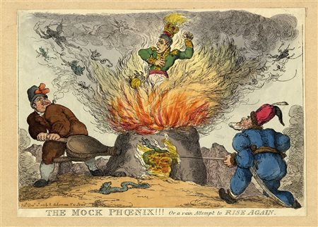 Autori vari, Lotto konvolut di 26 incisioni e 2 disegni a tema popolare e...