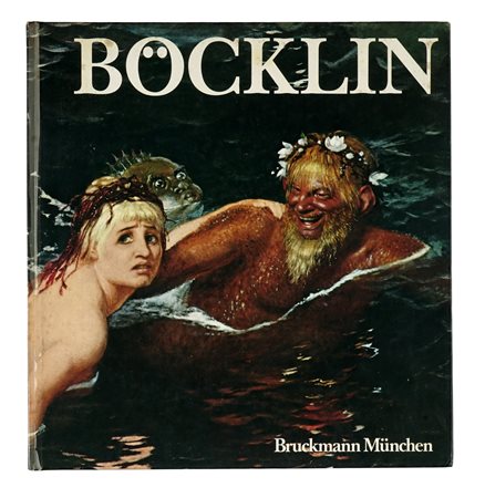 Autori vari, Lotto composto di 33 cataloghi d'arte a tema Simbolismo. 1)...