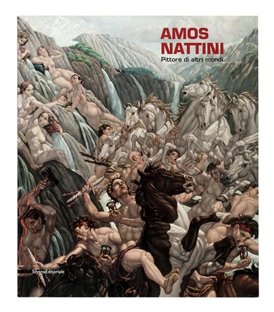 Autori vari, Lotto composto di 43 monografie di artisti. 1) Bugini E. (a cura...