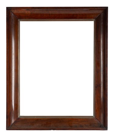 Lotto composto di 12 cornici. 12 cornici di misure varie. (12)12 cornici di...