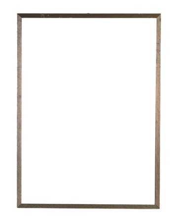 Lotto composto di 18 cornici. 18 cornici di misure varie. (18)18 cornici di...