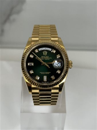 Rolex Day-Date 36 128238
