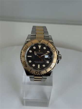 Rolex Yacht-Master 40 116621