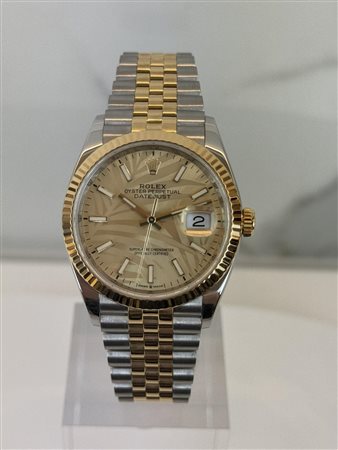 Rolex Datejust 36 126233