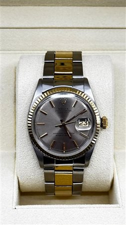 Rolex Datejust 36 1601