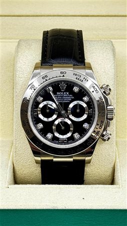 Rolex Daytona 116519