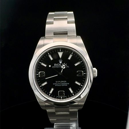 Rolex  Explorer 214270