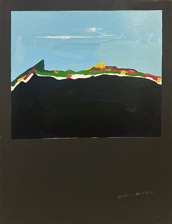 FRANCO ANGELI, "inizio anni '70"