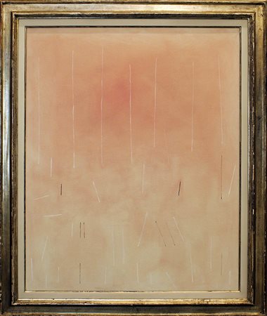 VALENTINO VAGO "A.25" 1971