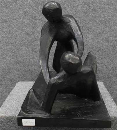 VIRGILIO GUIDI, Anni '70