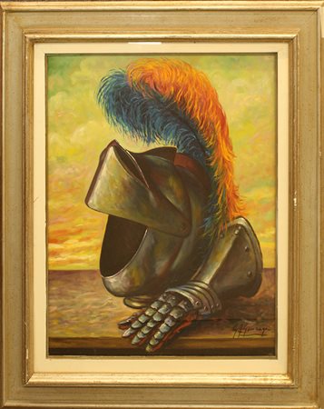 GIOVAN FRANCESCO GONZAGA, "Elmo"