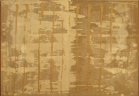 PAOLO MASI Senza titolo, 2009