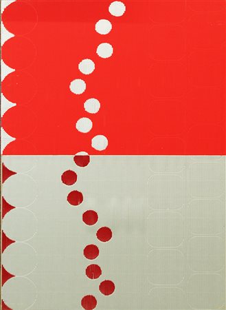 PAOLO MASI "SENZA TITOLO" 2009.