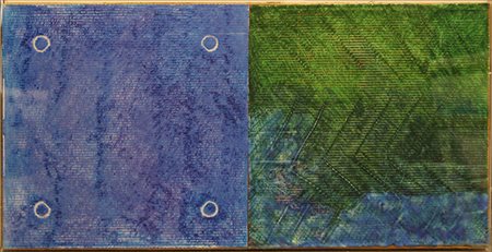 PAOLO MASI Senza titolo 2020