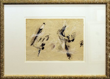 MARIO RACITI "Mani misteri mine" 2005