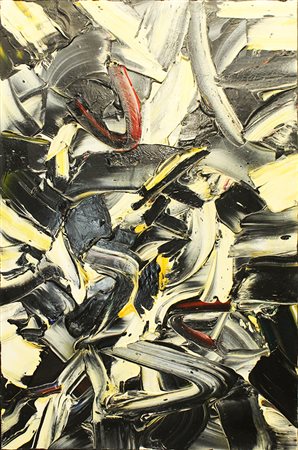 PIERLUIGI DE LUTTI, "Non solo bianco e nero", anni 2000