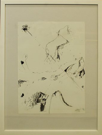 MARIO RACITI, "Senza titolo", 2012