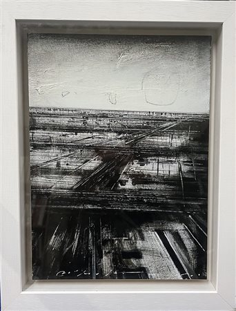 JONATHAN GUAITAMACCHI, anni 2000