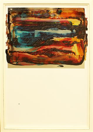 ALFREDO RAPETTI MOGOL, "Senza titolo", 2011