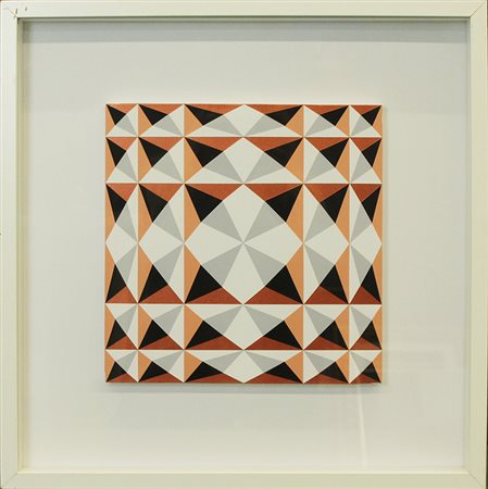 MASSIMO SALVADORI, "S3T39", 2015