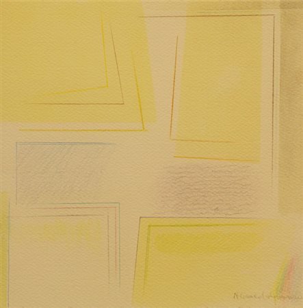 RICCARDO GUARNERI "Variazioni del sentire", anno 2016-19