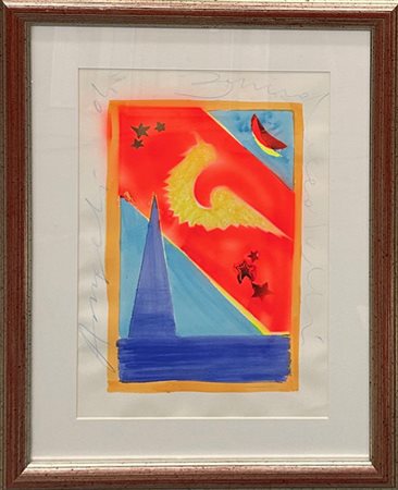 BRUNO CECCOBELLI, anni 2000