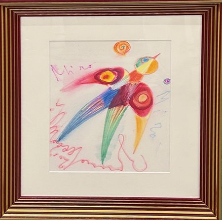 BRUNO CECCOBELLI, anni 2000