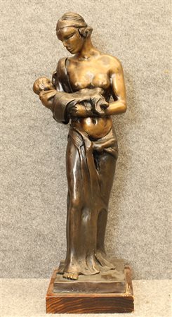 UGO ATTARDI, "Sognava il domani"