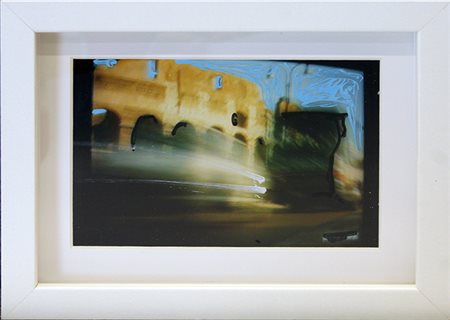 MARIO SCHIFANO, Senza titolo, 1990-1997