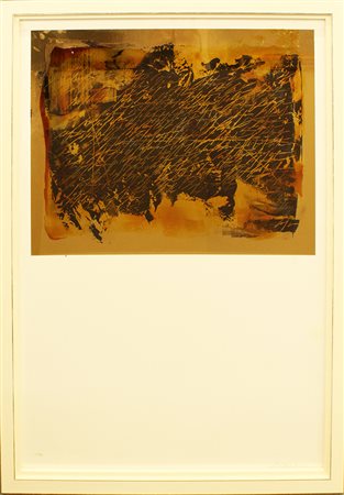 ALFREDO RAPETTI MOGOL, "Senza titolo", 2012