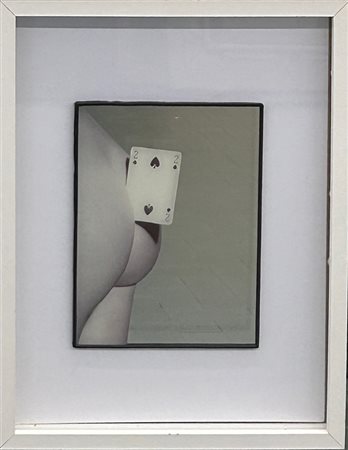 MAURIZIO CATTELAN ANNI 2000