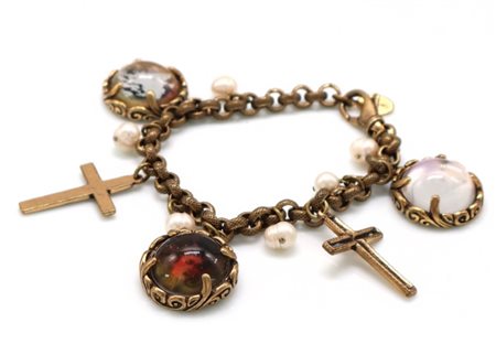 Bracciale, Alcozer & J