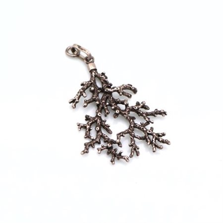 Ciondolo in argento, Raspini