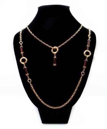 Collana Sarah Coventry